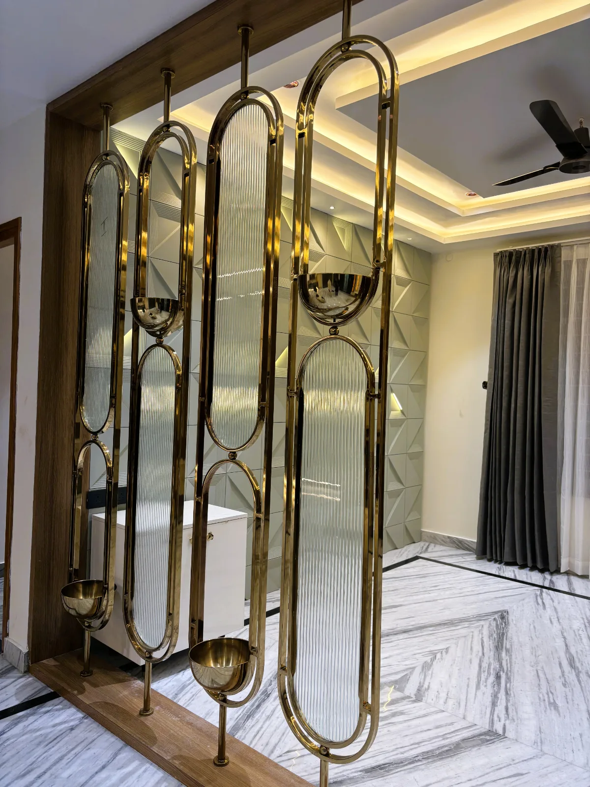 3 BHK Villa In Serene Homes -VJA — photo 31