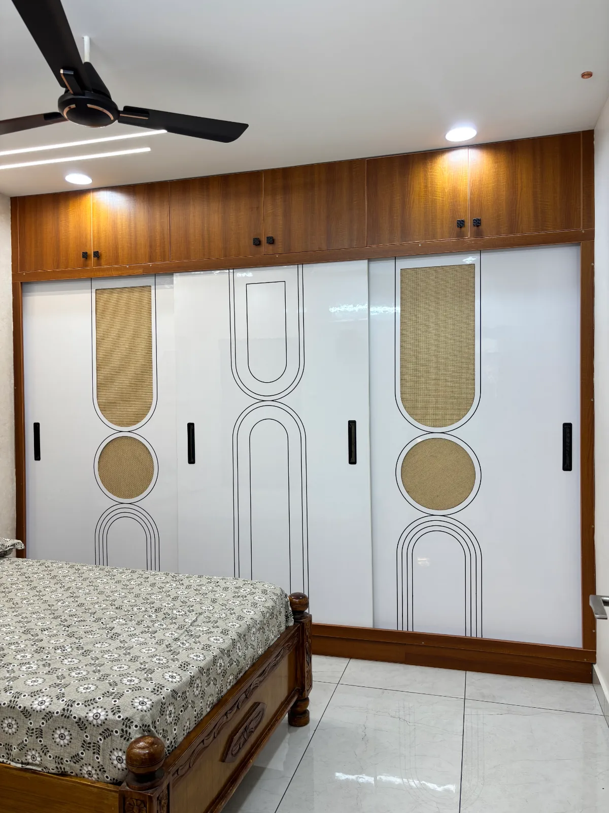 2 BHK • Cute Family • Cute Home ❤️ — photo 3