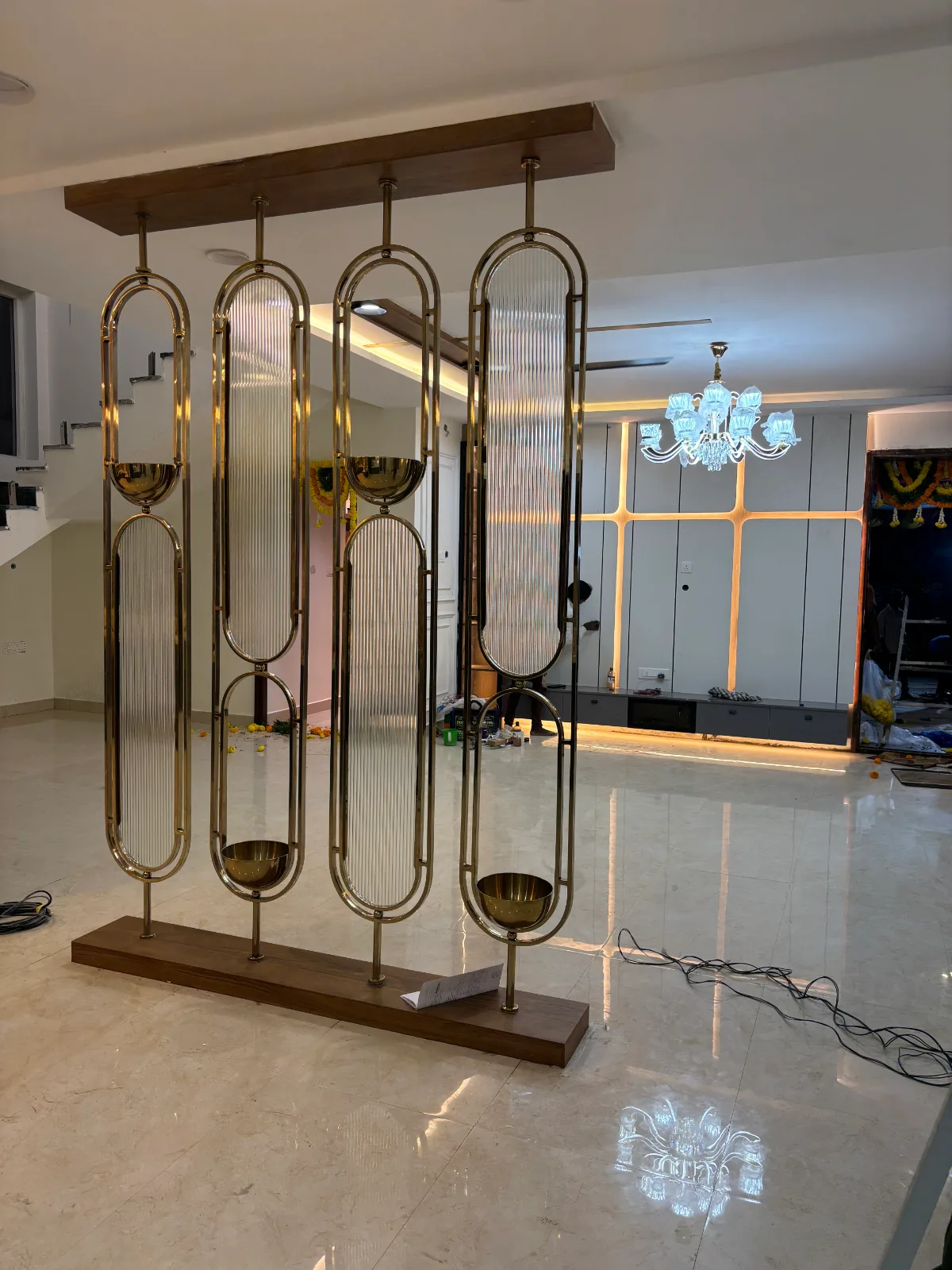 4 BHK Spring Field Villa — photo 1