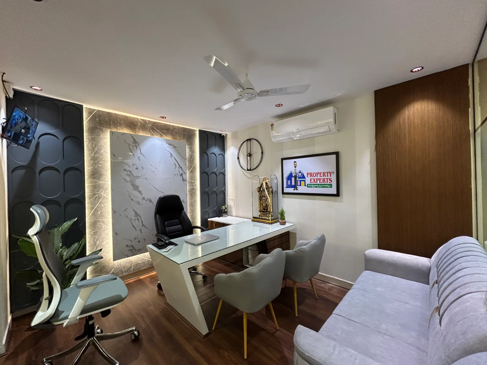Real Estate Office In Vijayawada