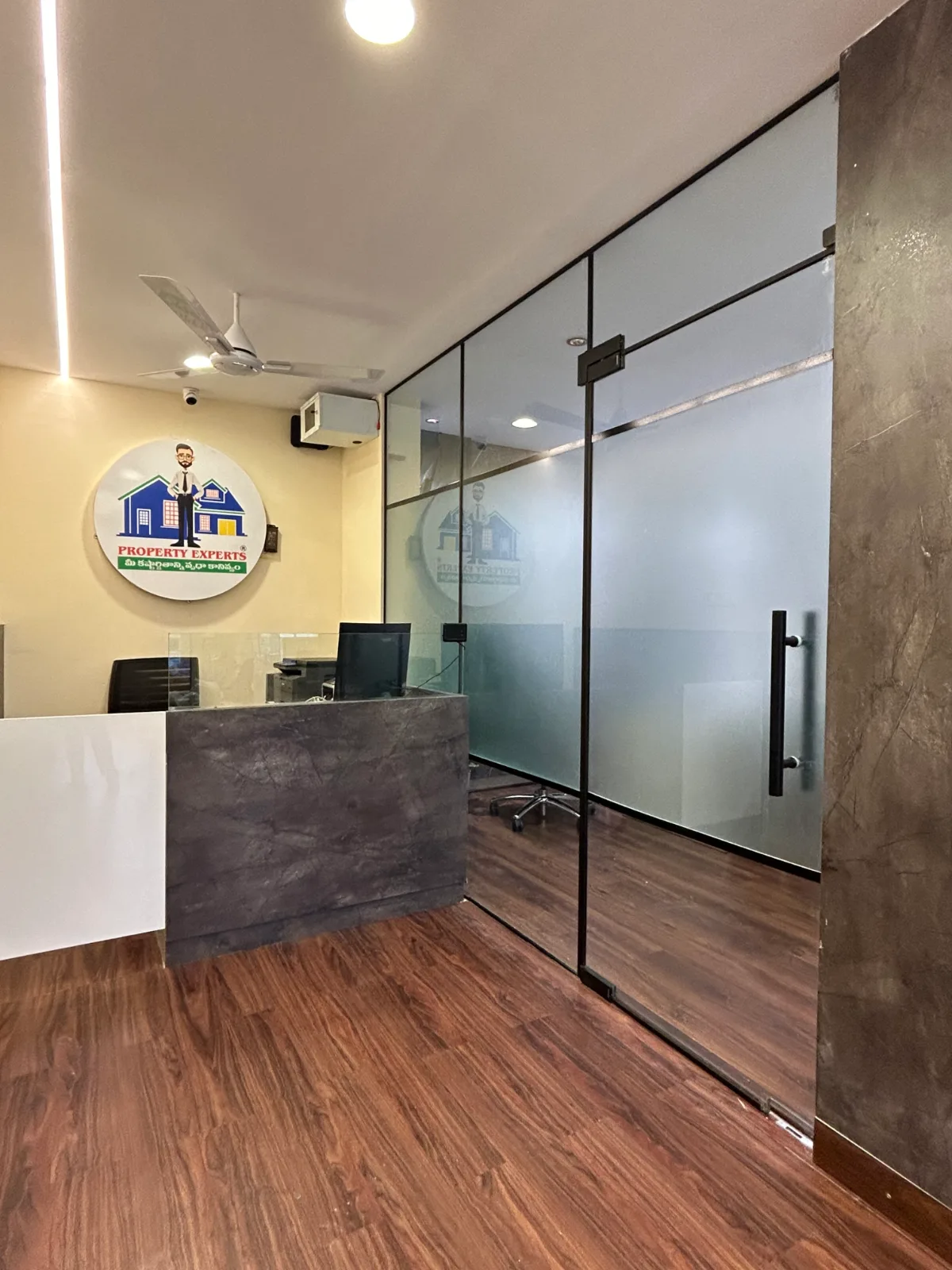 Real Estate Office In Vijayawada — photo 3