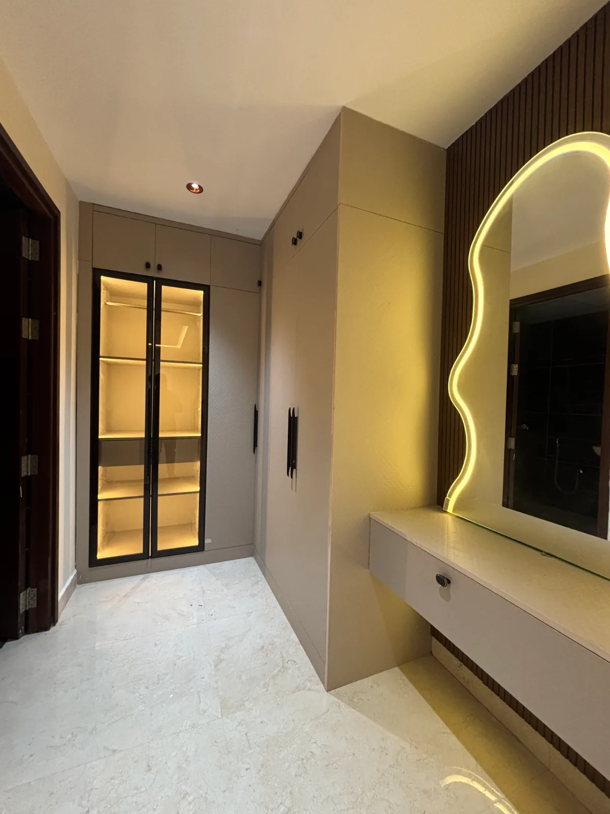 4 BHK Spring Field Villa — photo 17