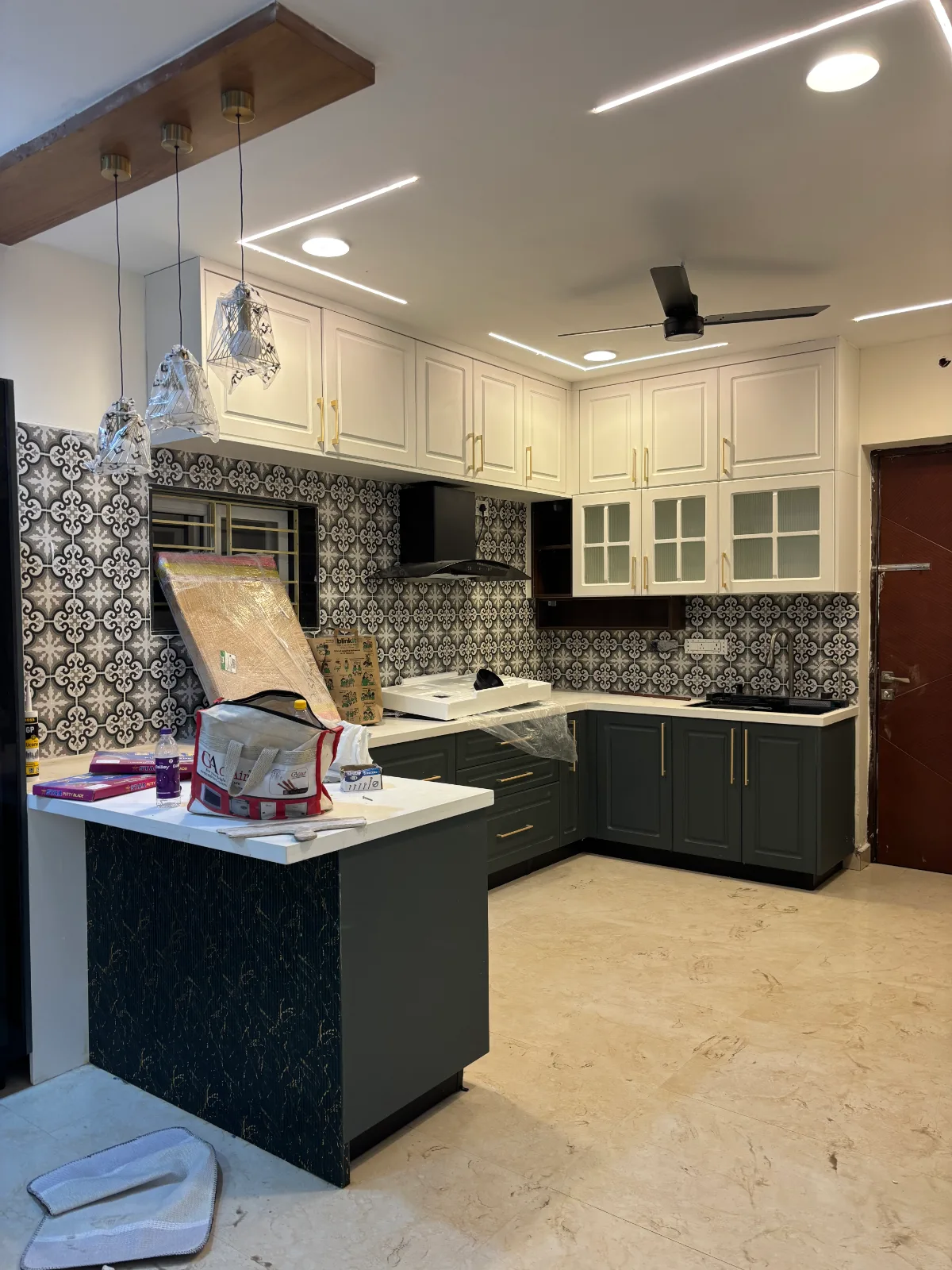 4 BHK Spring Field Villa — photo 3
