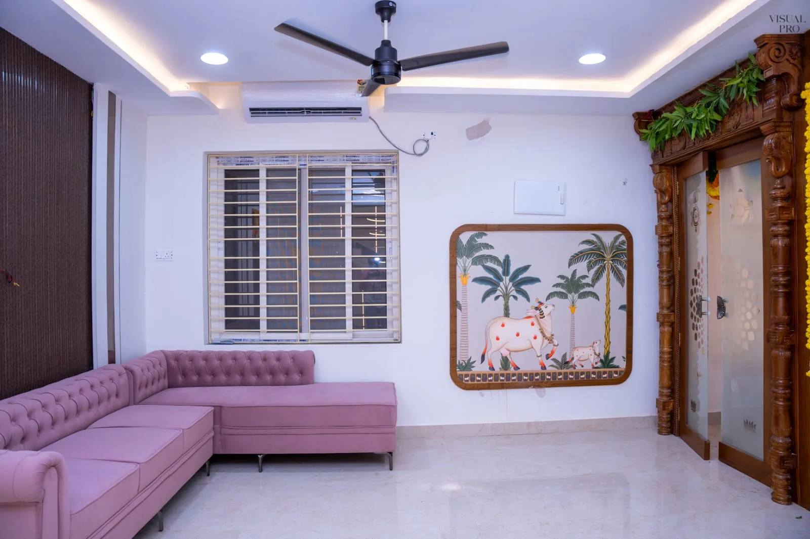 4 BHK Spring Field Villa — photo 27