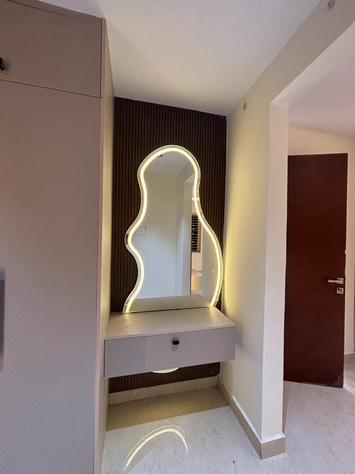4 BHK Spring Field Villa — photo 16