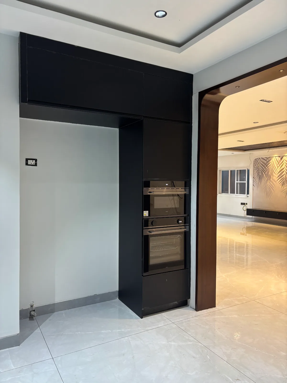3 BHK interiors in Midvally city — photo 23