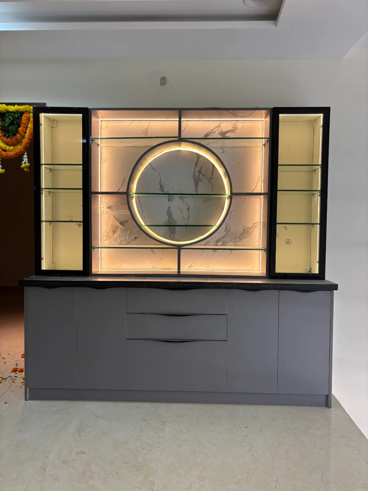 4 BHK Spring Field Villa — photo 19