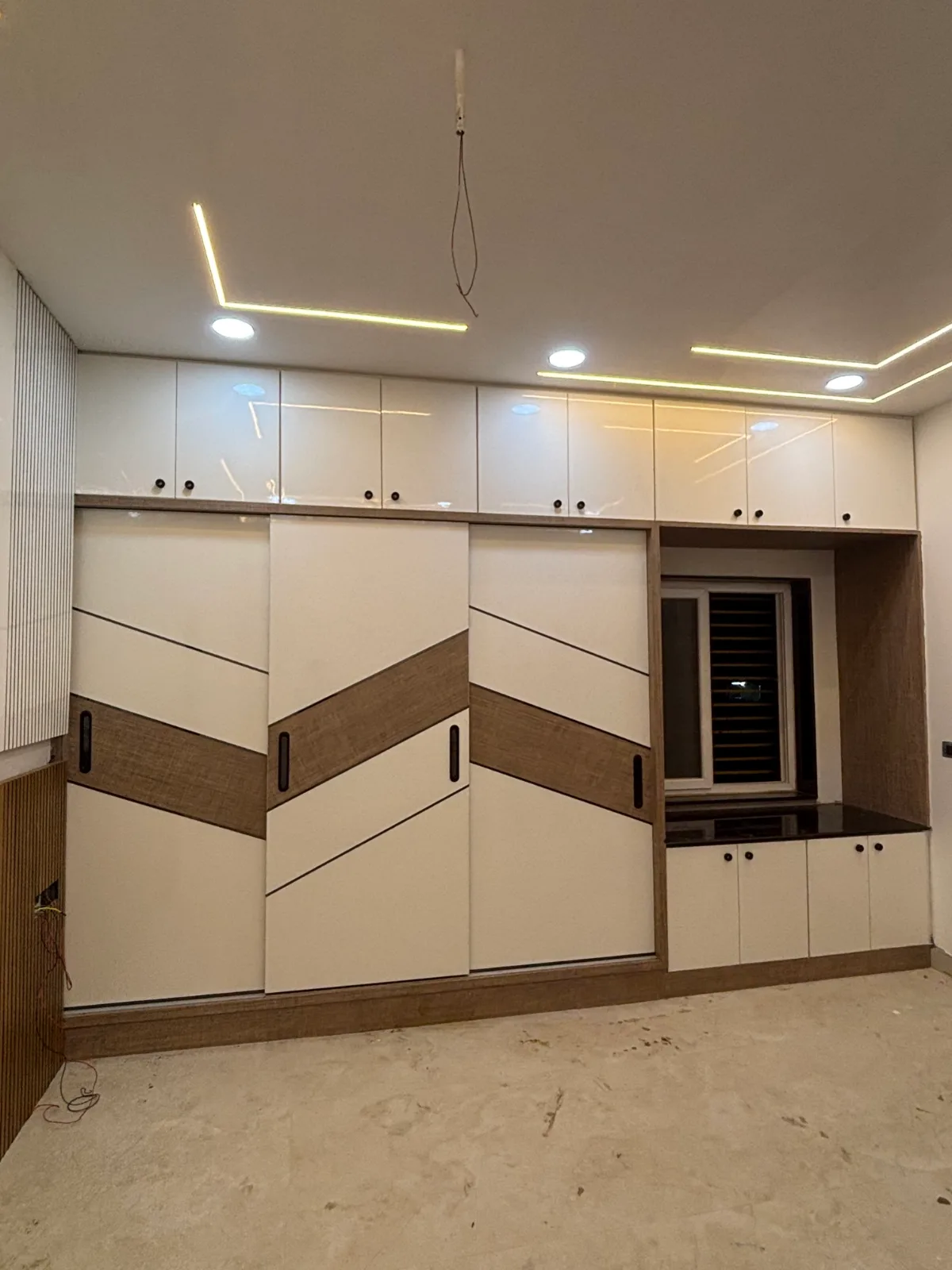 ✨ 2-Floor Semi-Modular & Fully Modular Interiors ✨ — photo 2