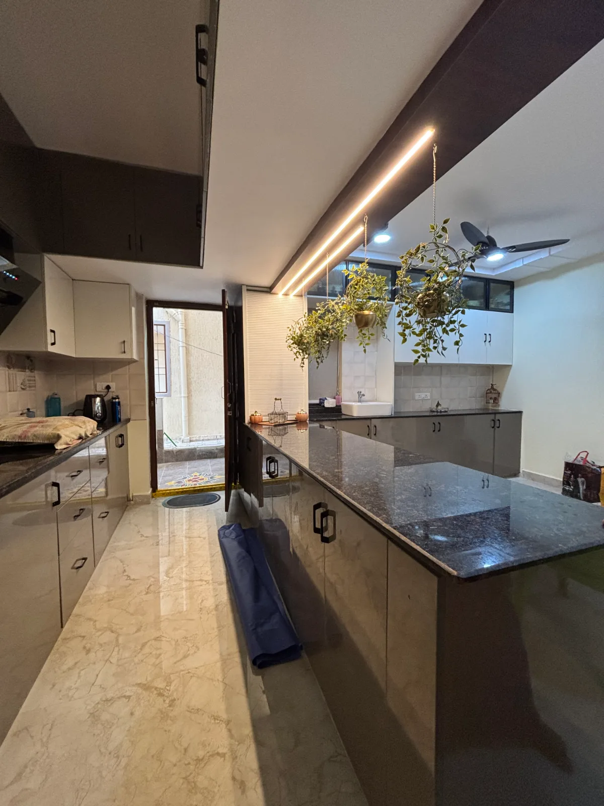 2 BHK • Cute Home ❤️ — photo 9
