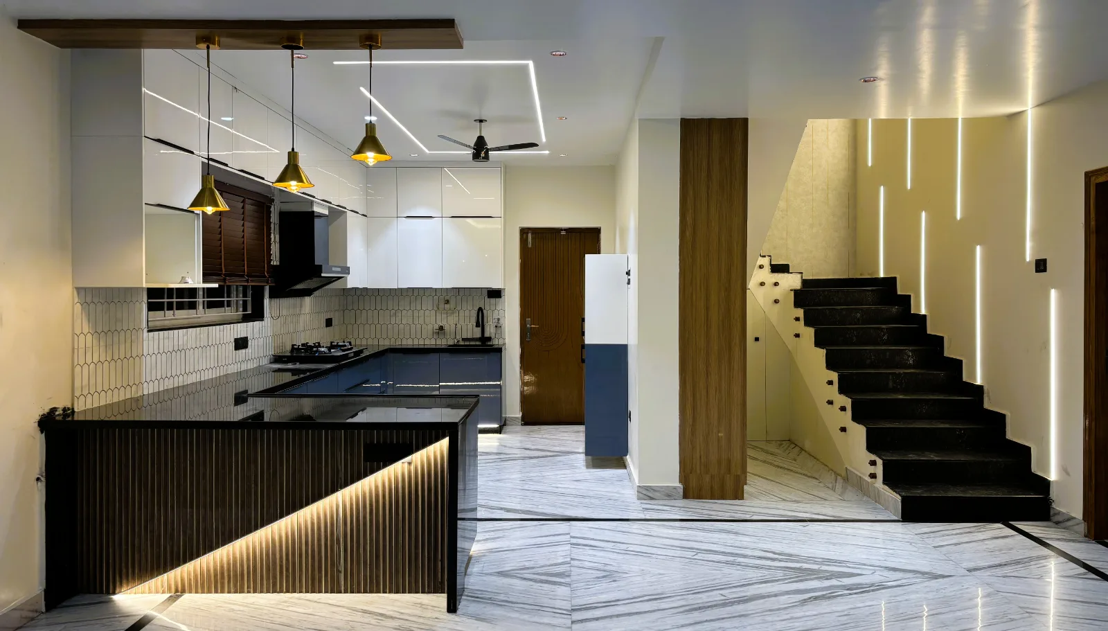 3 BHK Villa In Serene Homes -VJA — photo 33