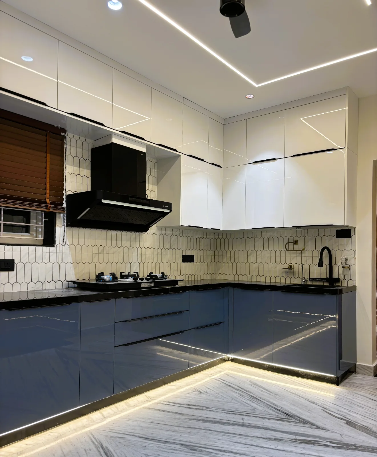 3 BHK Villa In Serene Homes -VJA — photo 27