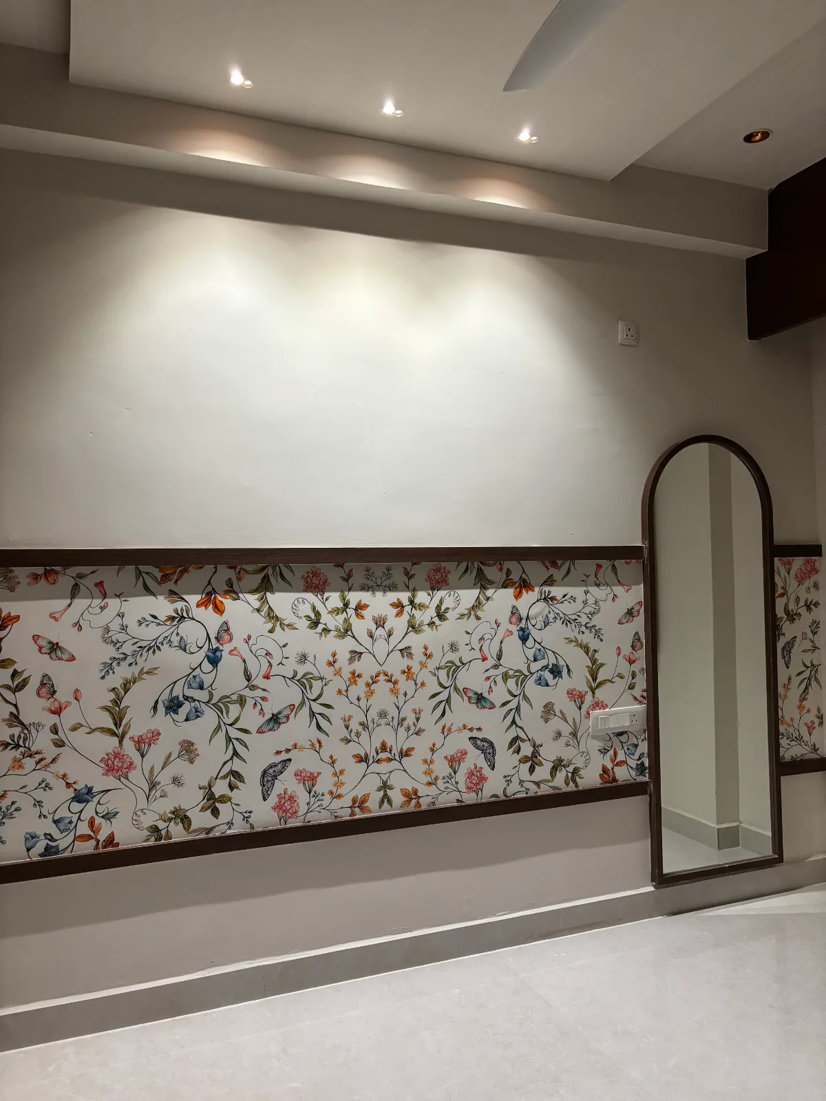 4BHK Interiors in Ananaya Homes - Vijayawada — photo 40