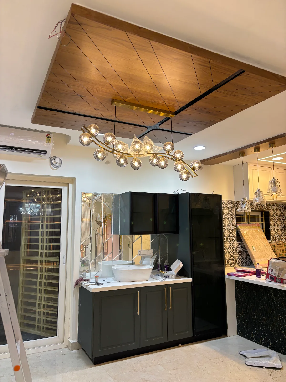4 BHK Spring Field Villa — photo 2