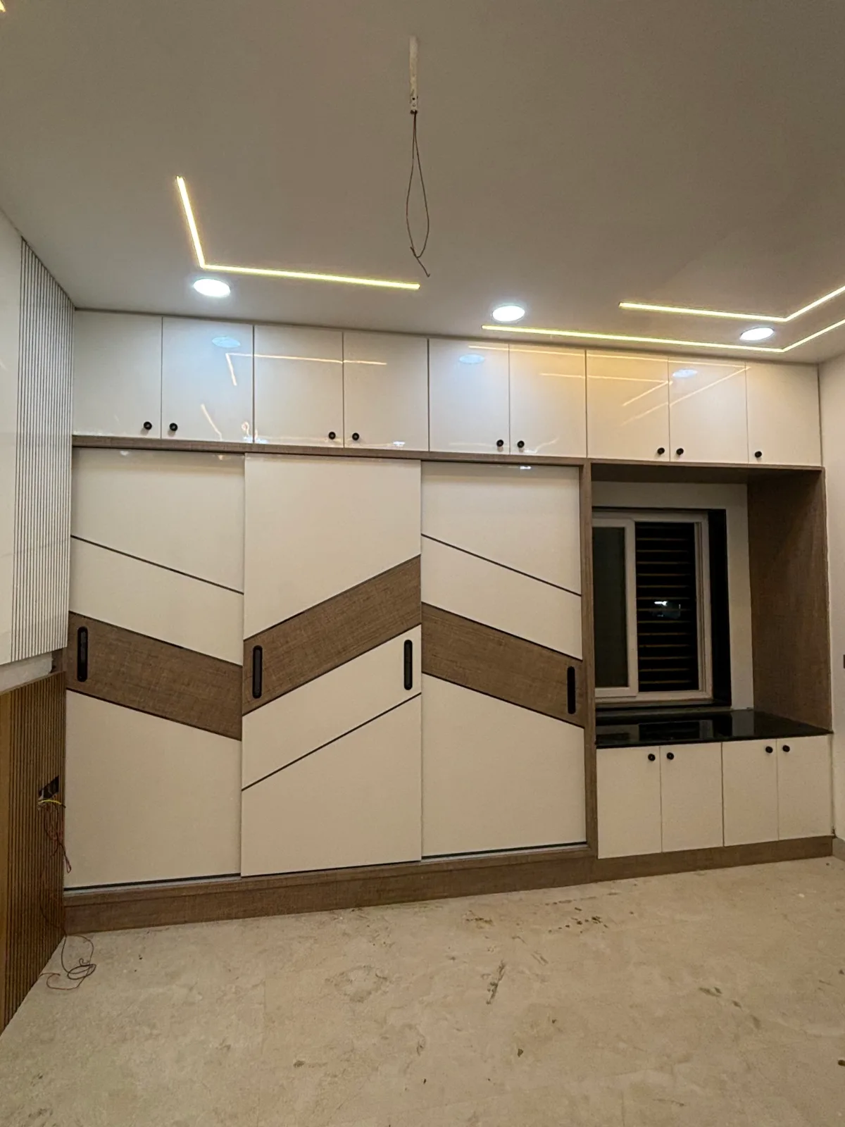 ✨ 2-Floor Semi-Modular & Fully Modular Interiors ✨ — photo 1