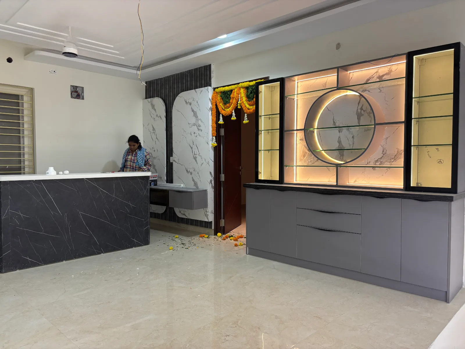 4 BHK Spring Field Villa — photo 20