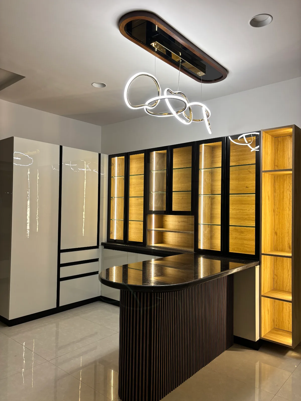 Midvally City Interiors • Cute Family • Cute Home ❤️ — photo 51