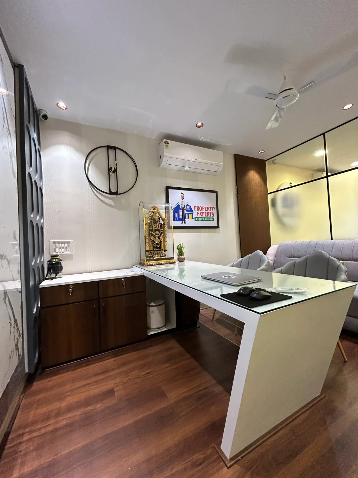Real Estate Office In Vijayawada — photo 4