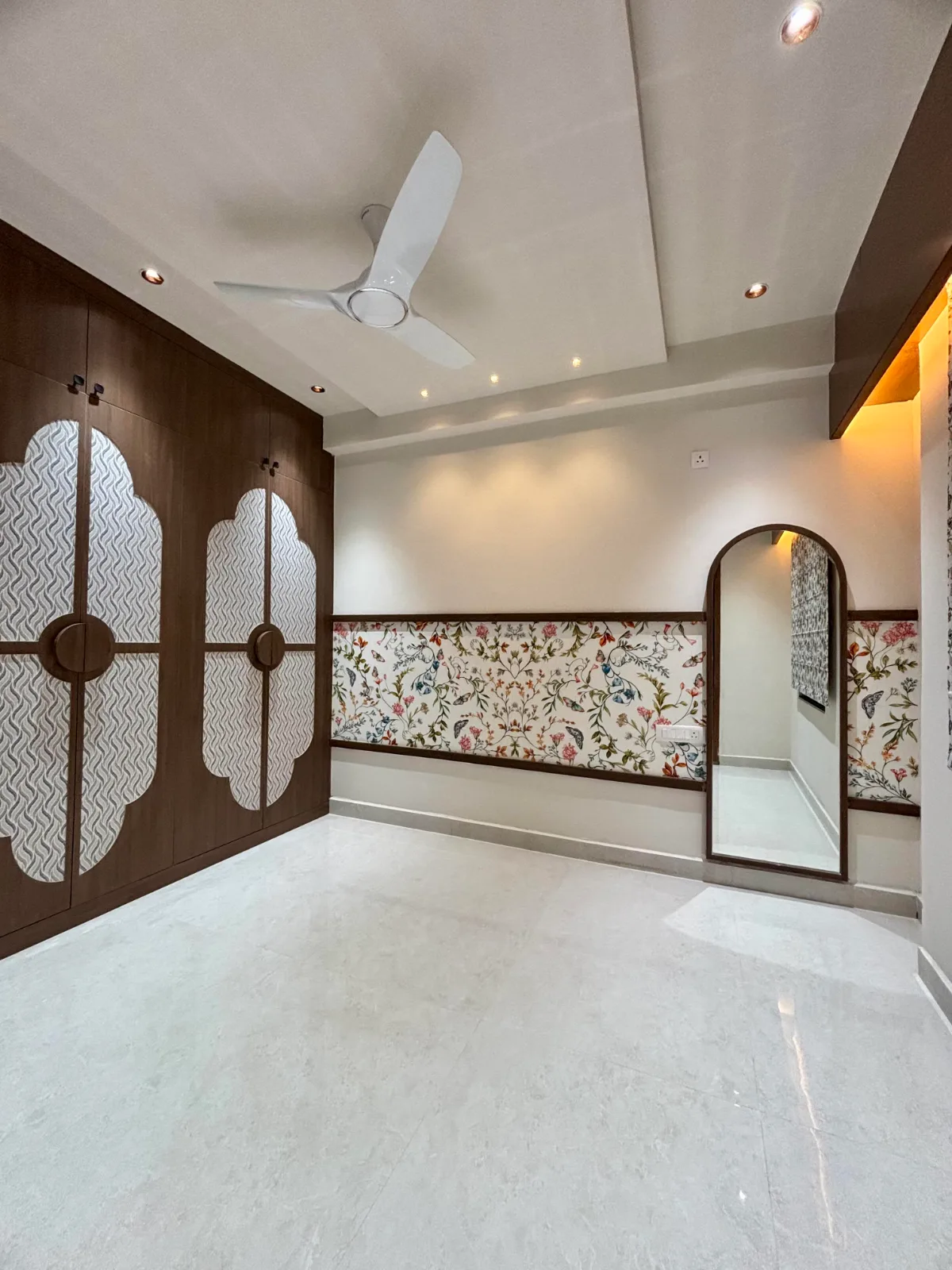 4BHK Interiors in Ananaya Homes - Vijayawada — photo 35