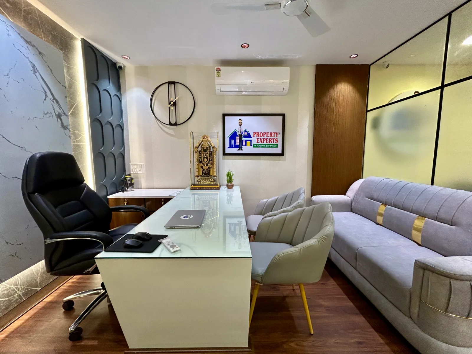 Real Estate Office In Vijayawada — photo 8