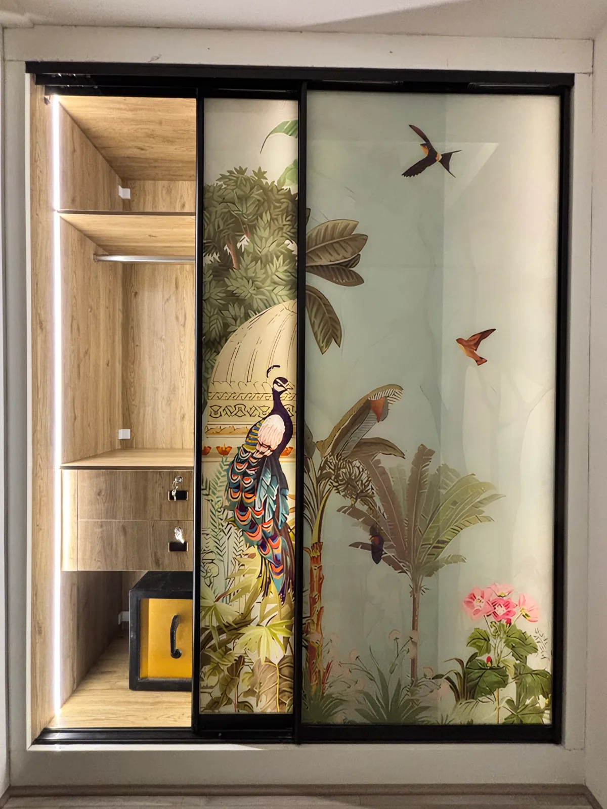 Midvally City Interiors • Cute Family • Cute Home ❤️ — photo 44