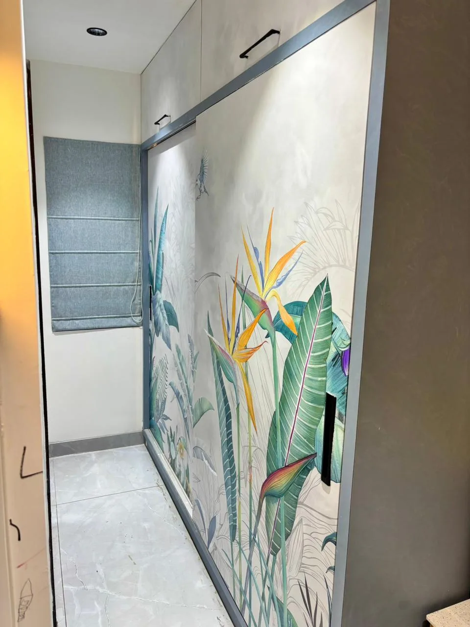 3 BHK interiors in Midvally city — photo 8