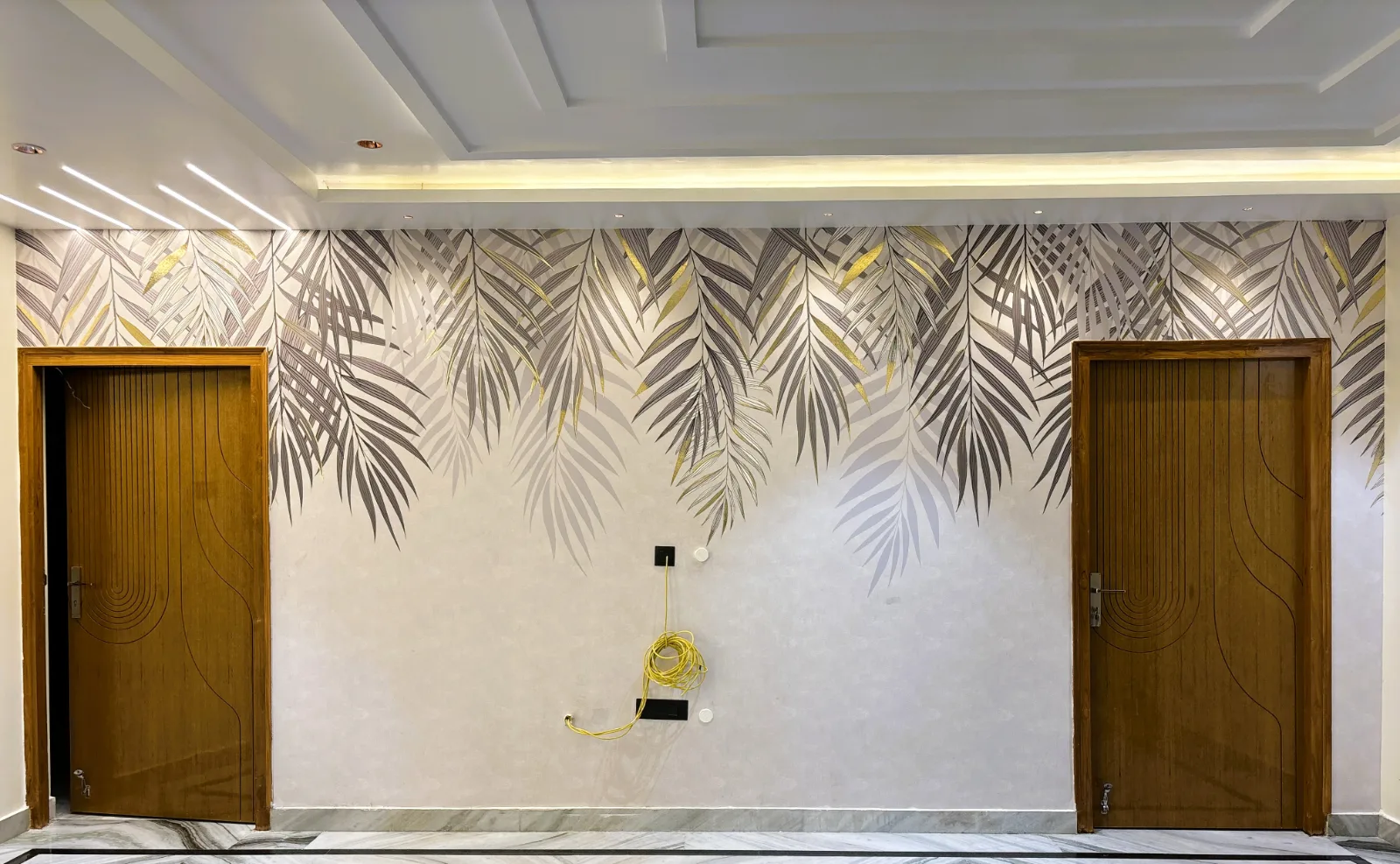 3 BHK Villa In Serene Homes -VJA — photo 21
