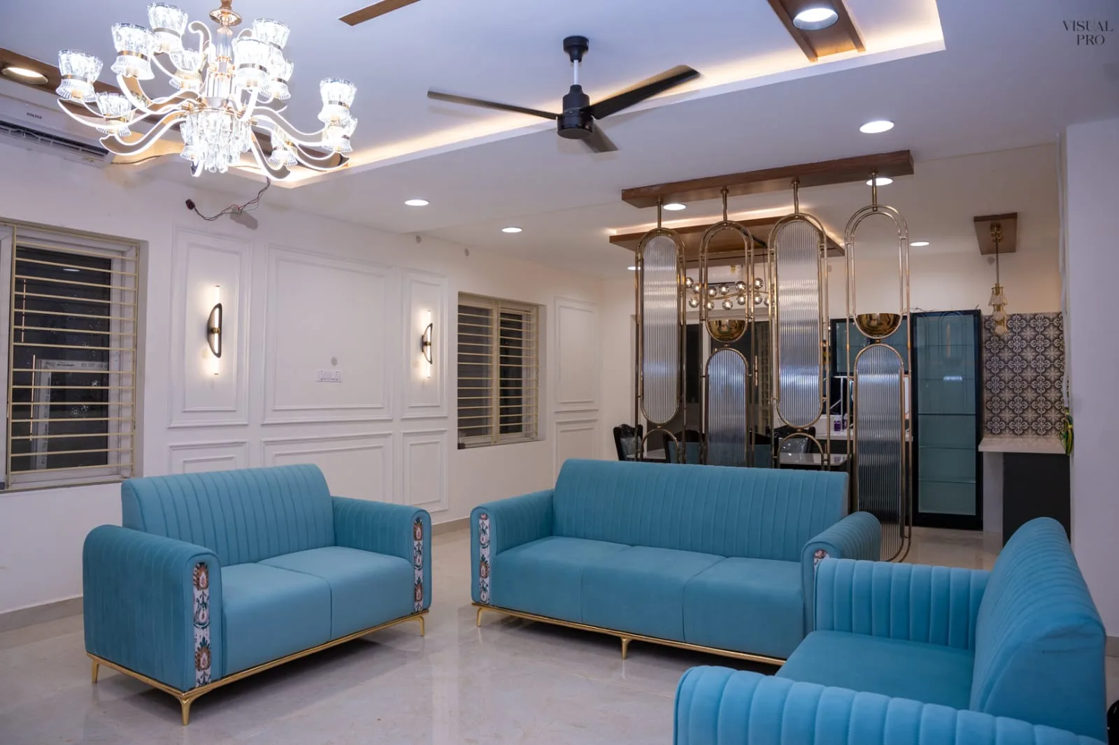 4 BHK Spring Field Villa — photo 28