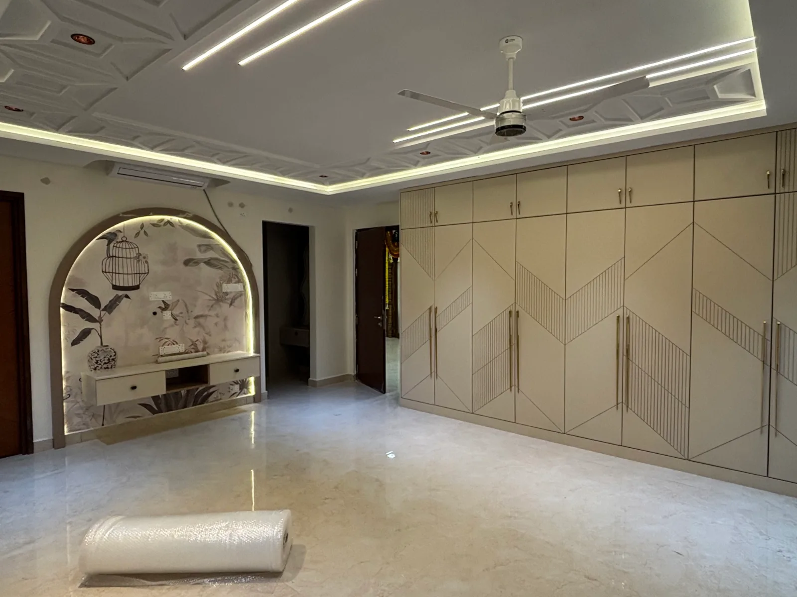 4 BHK Spring Field Villa — photo 14