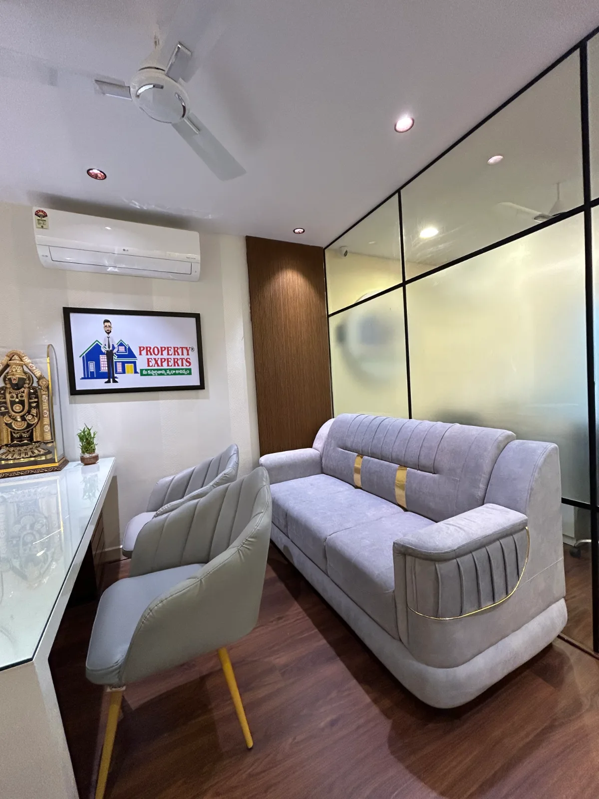Real Estate Office In Vijayawada — photo 7