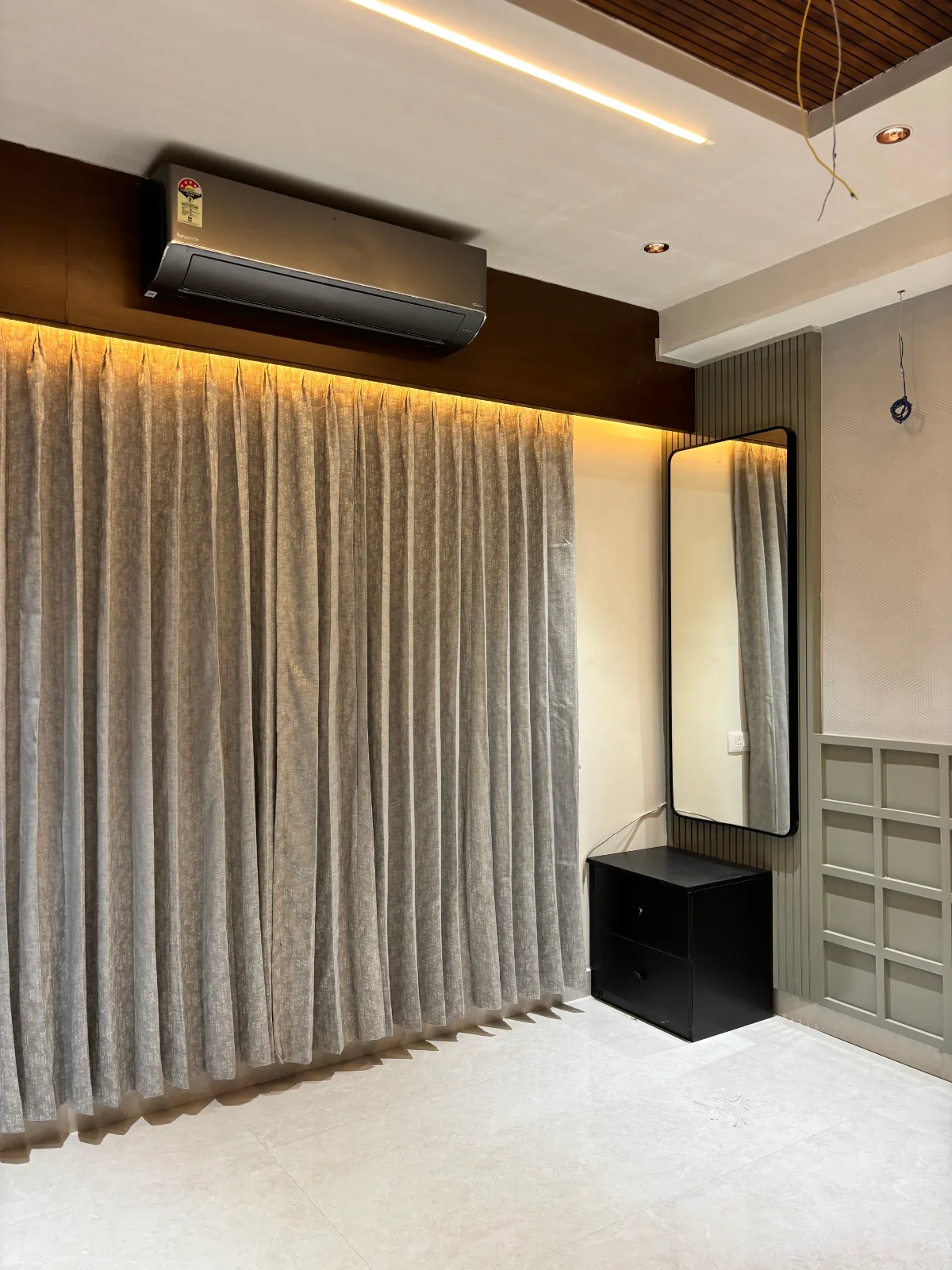 4BHK Interiors in Ananaya Homes - Vijayawada — photo 26