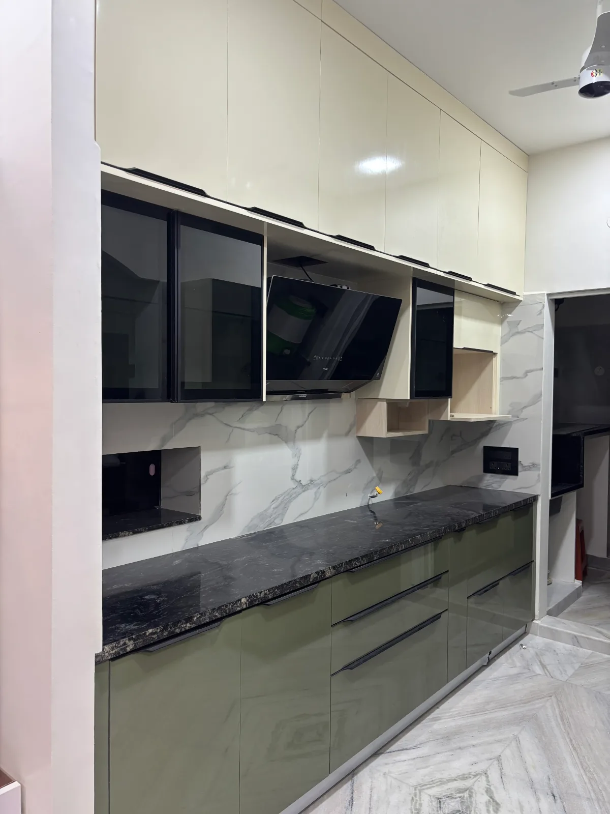 ✨ 2-Floor Semi-Modular & Fully Modular Interiors ✨ — photo 5