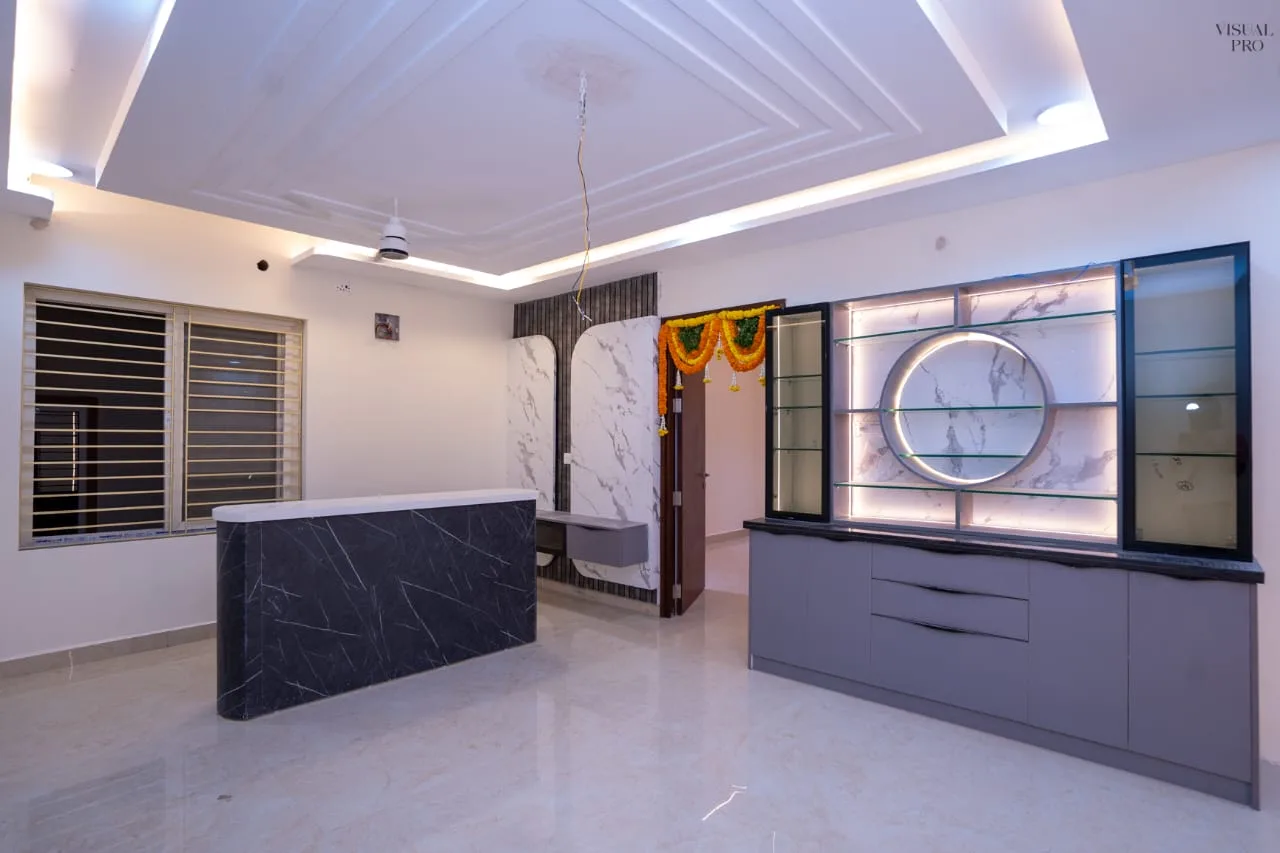 4 BHK Spring Field Villa — photo 29
