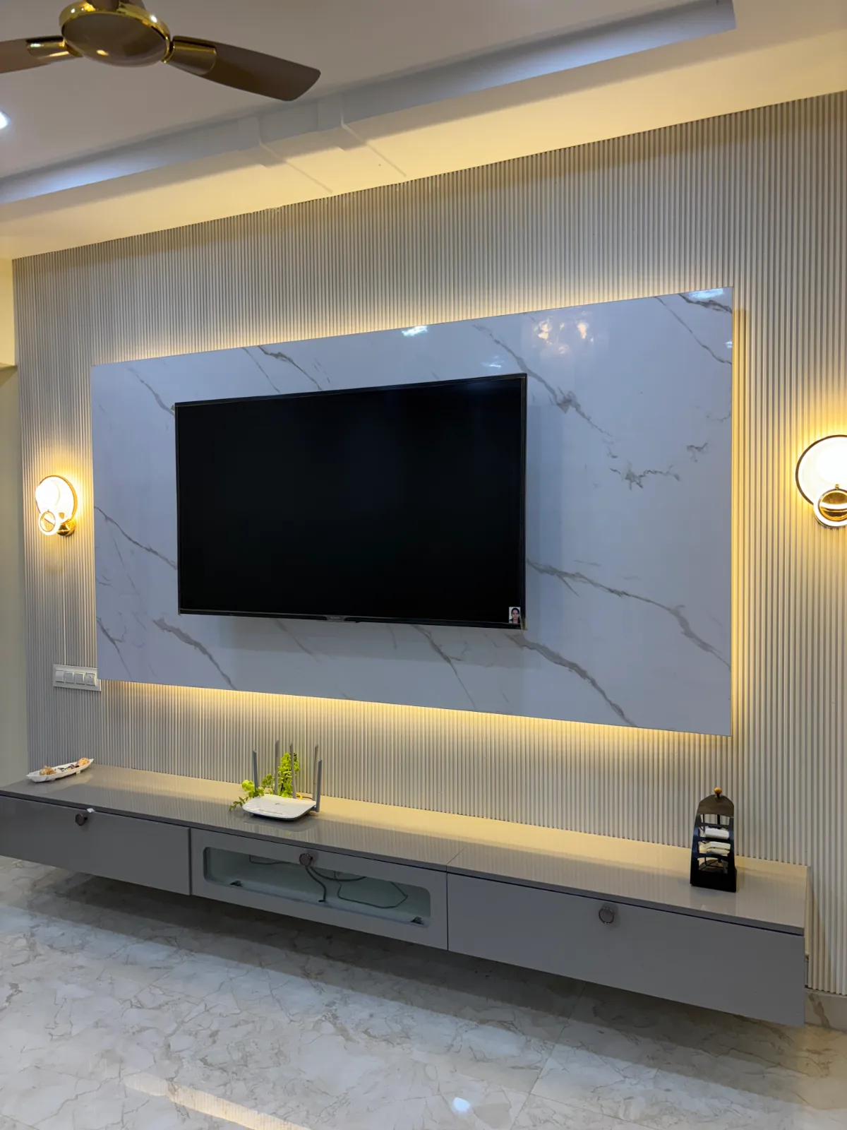 2 BHK • Cute Home ❤️ — photo 2