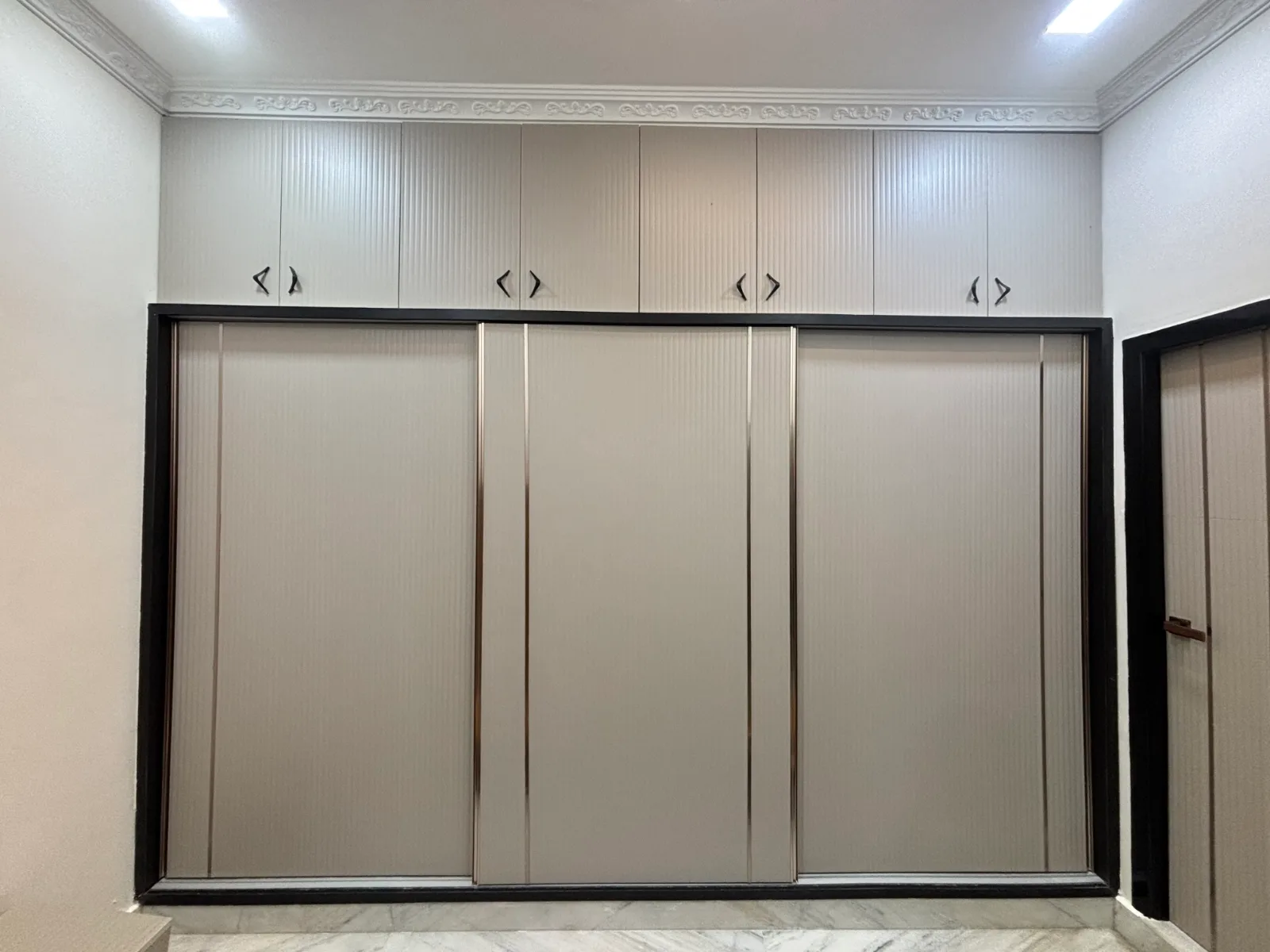 ✨ 2-Floor Semi-Modular & Fully Modular Interiors ✨ — photo 10