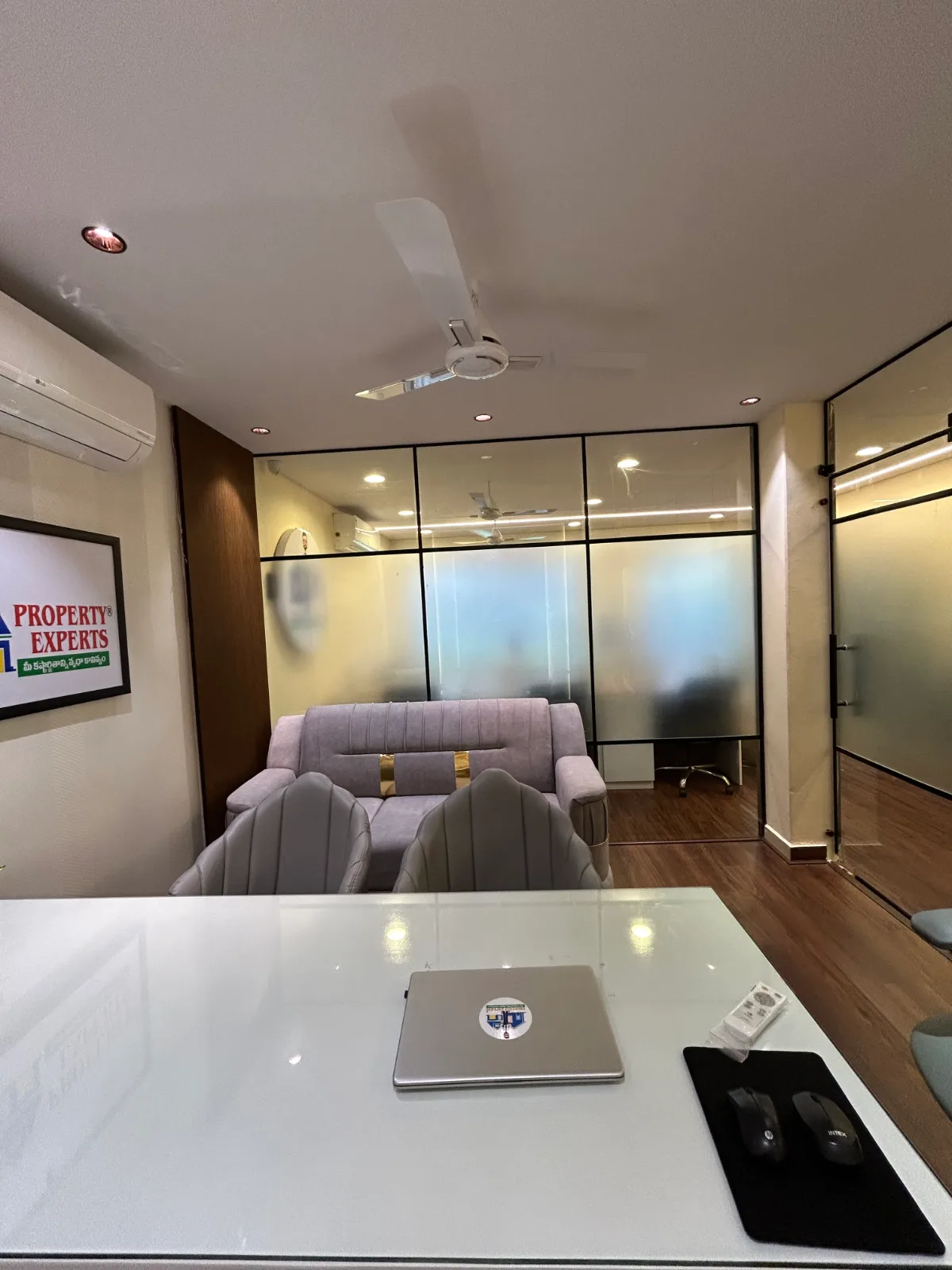 Real Estate Office In Vijayawada — photo 11