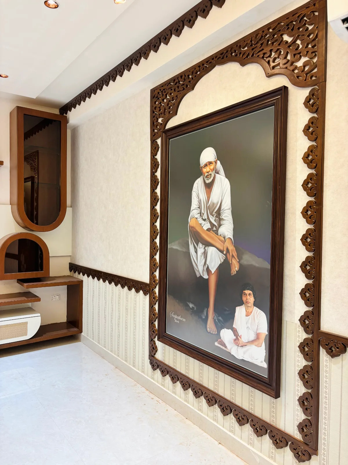 4BHK Interiors in Ananaya Homes - Vijayawada — photo 19