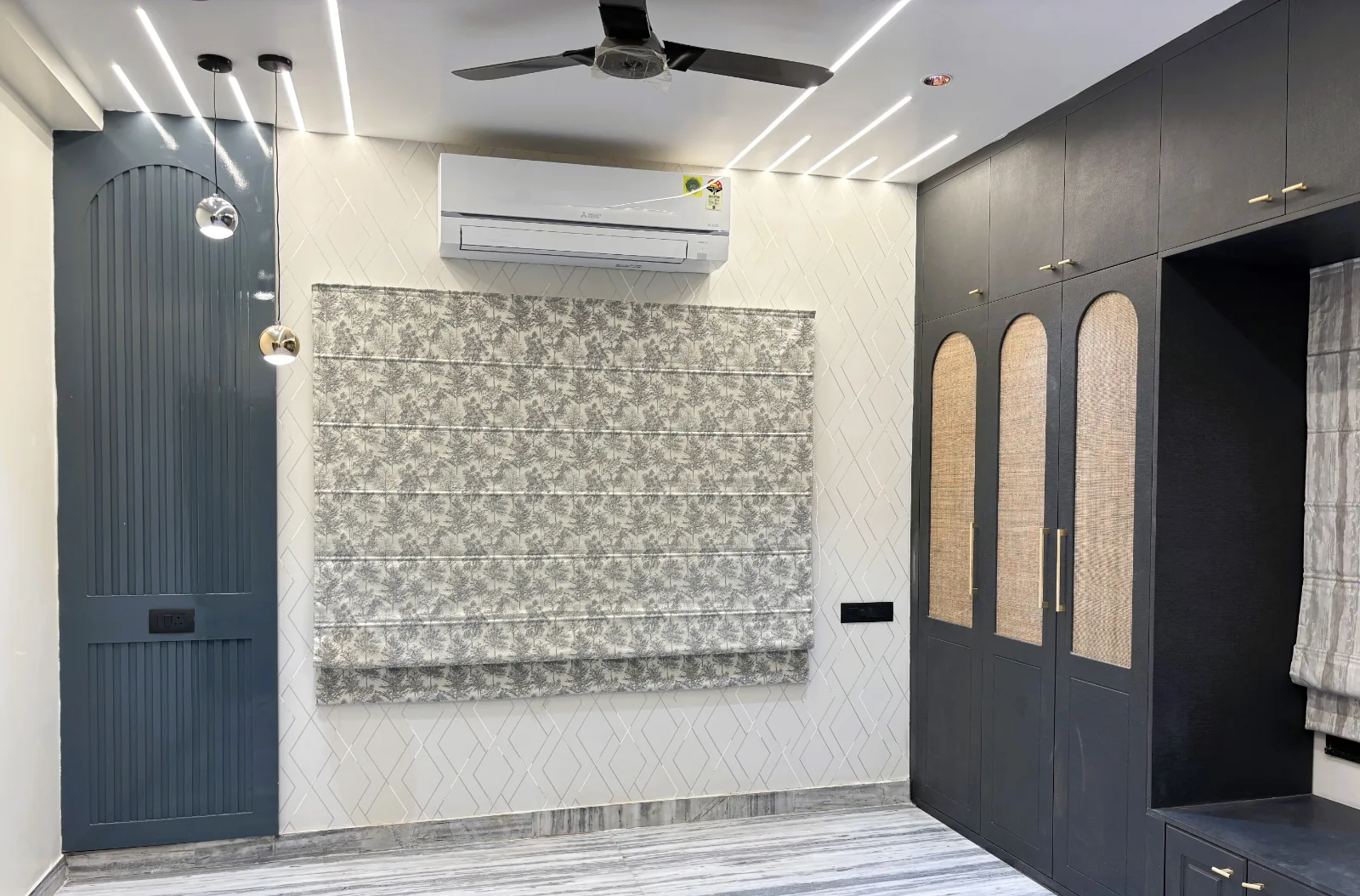 3 BHK Villa In Serene Homes -VJA — photo 7