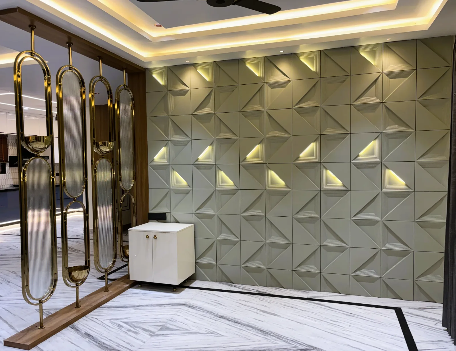 3 BHK Villa In Serene Homes -VJA — photo 29