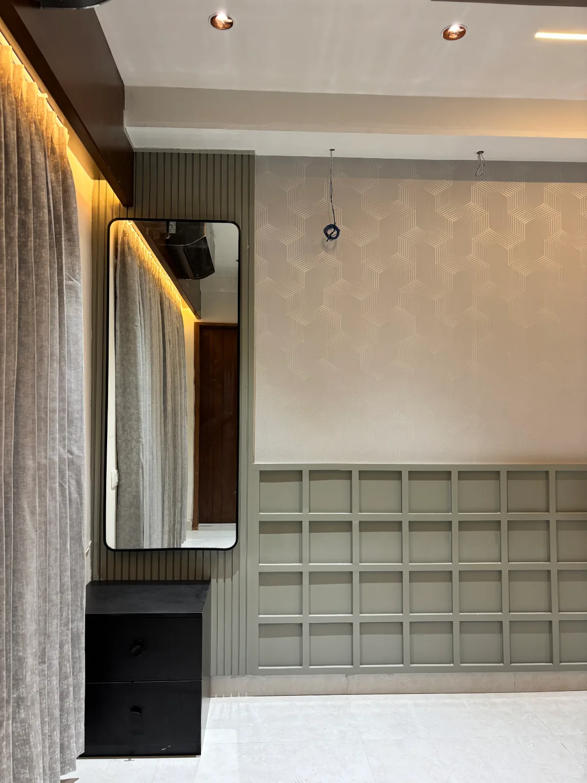 4BHK Interiors in Ananaya Homes - Vijayawada — photo 27