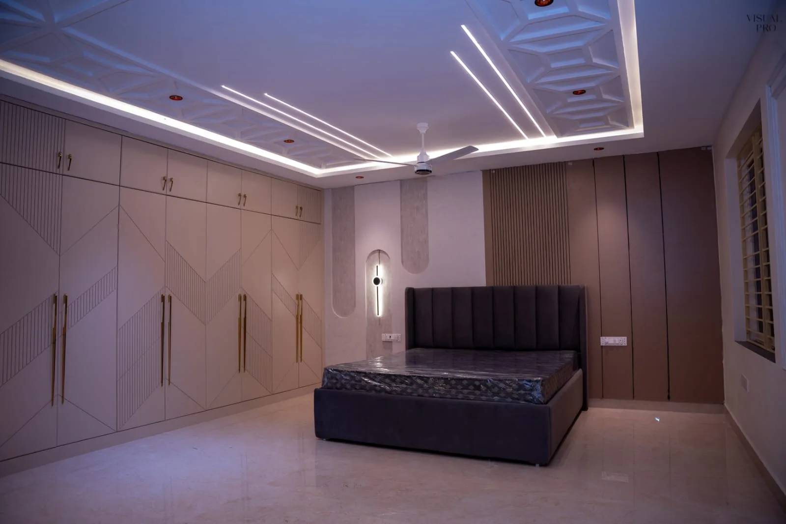4 BHK Spring Field Villa — photo 25