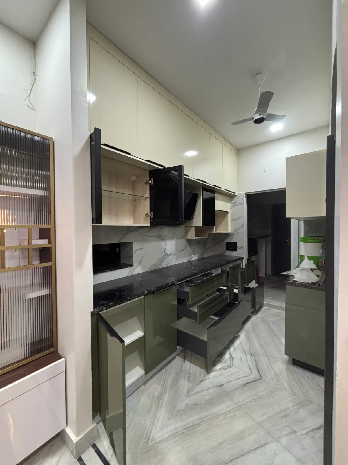 ✨ 2-Floor Semi-Modular & Fully Modular Interiors ✨ — photo 7