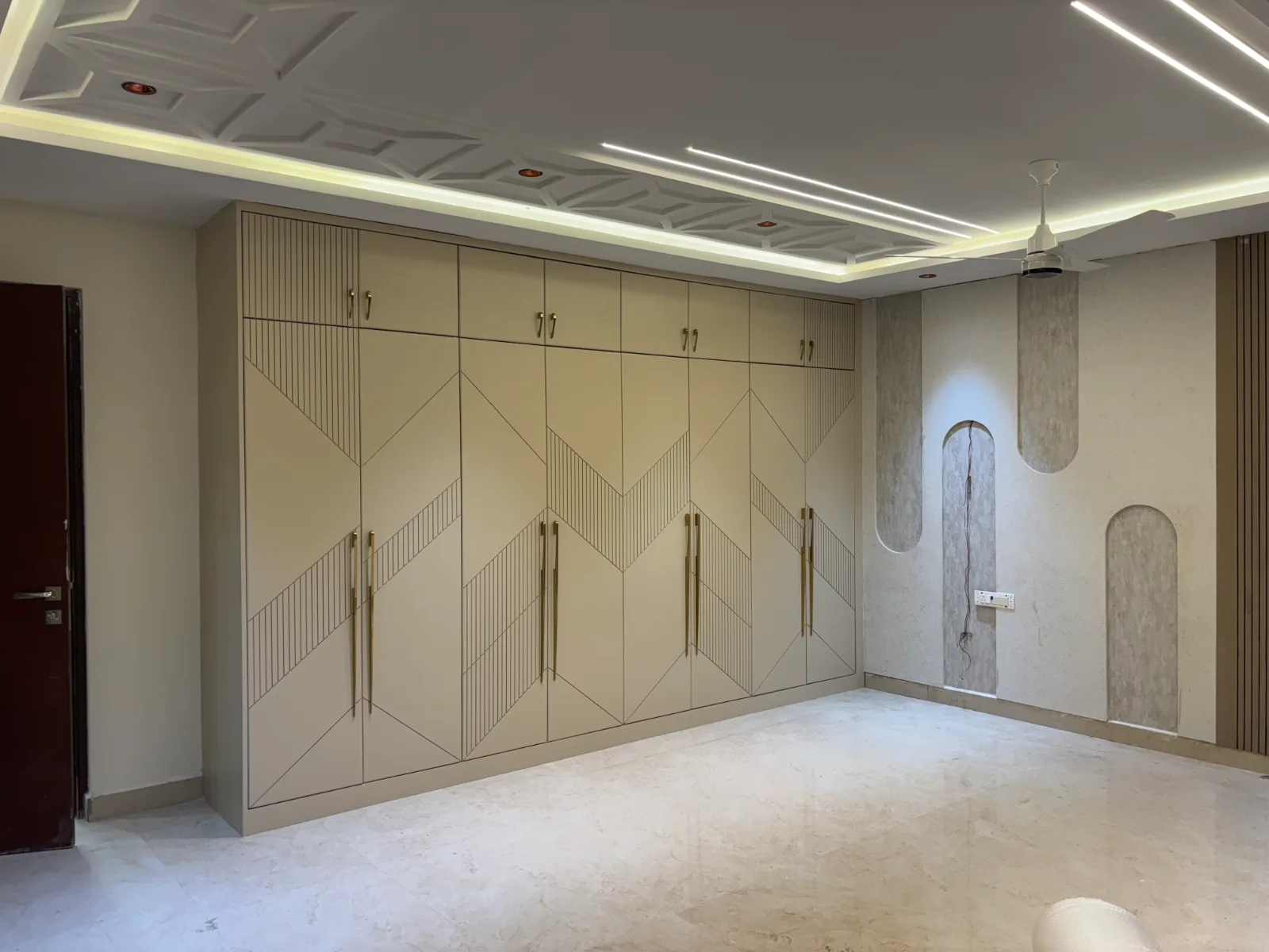 4 BHK Spring Field Villa — photo 12