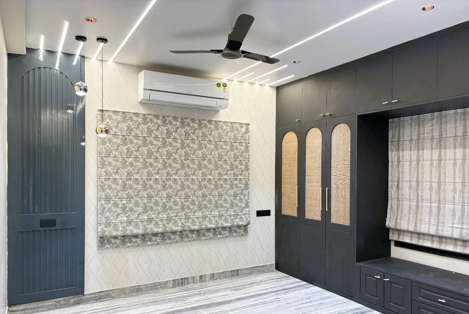 3 BHK Villa In Serene Homes -VJA — photo 8