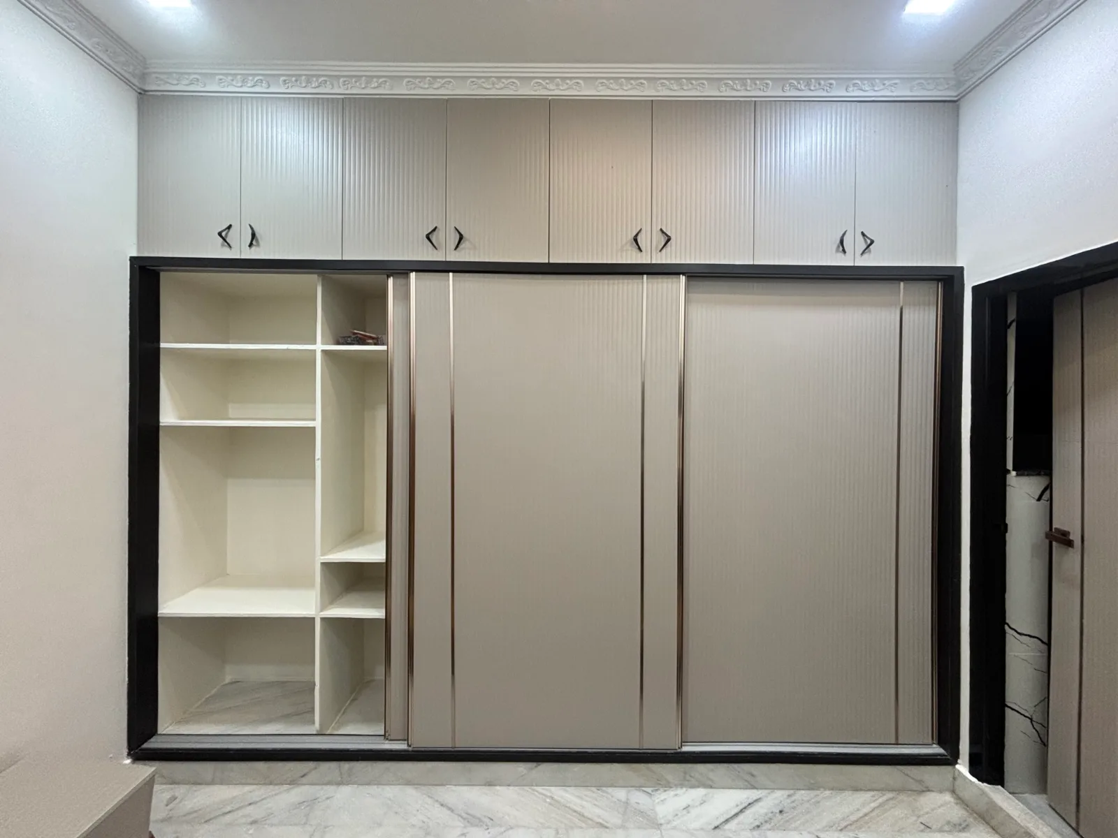 ✨ 2-Floor Semi-Modular & Fully Modular Interiors ✨ — photo 9