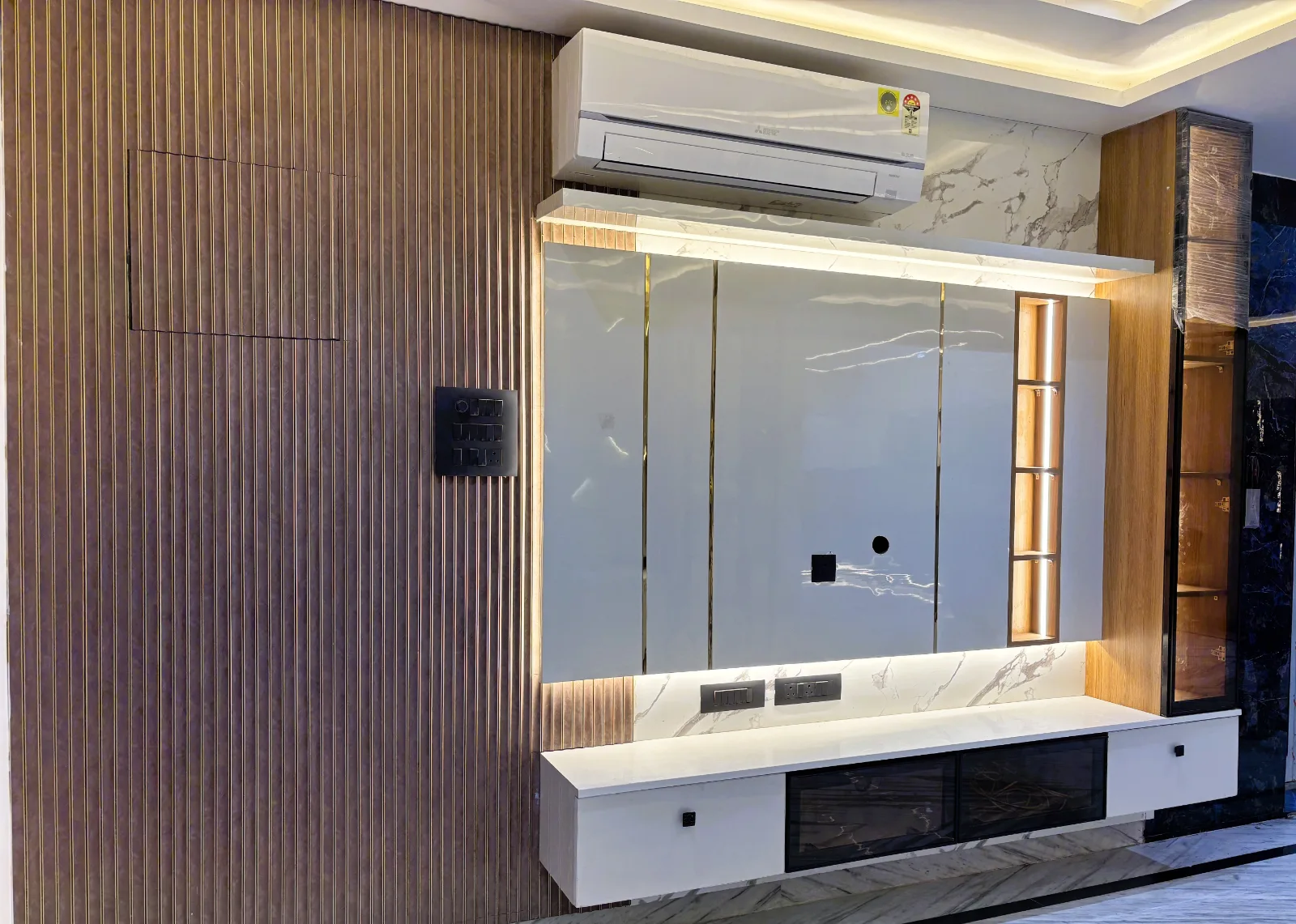 3 BHK Villa In Serene Homes -VJA — photo 38