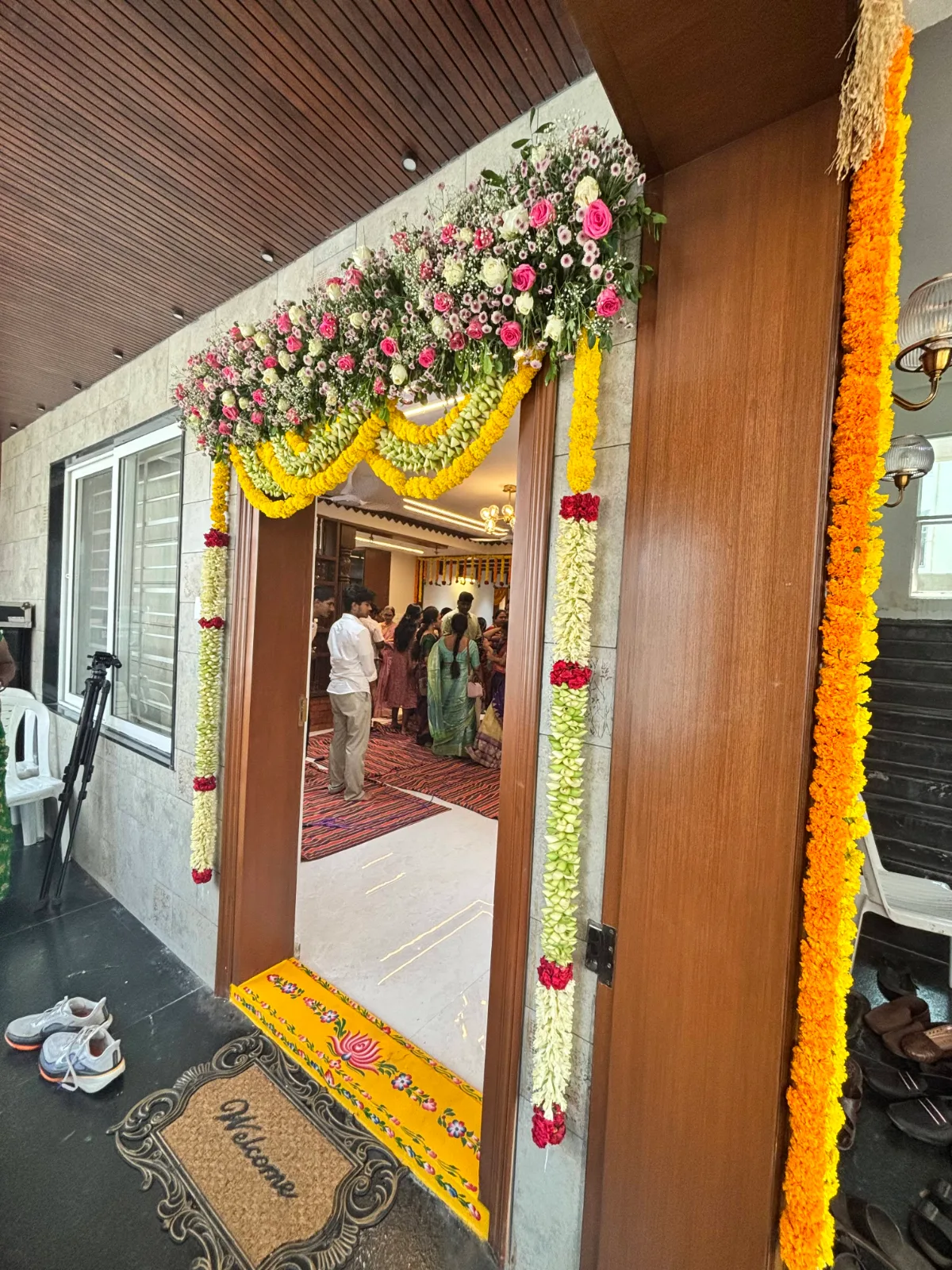 4BHK Interiors in Ananaya Homes - Vijayawada — photo 44