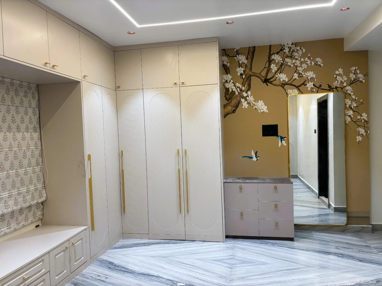 3 BHK Villa In Serene Homes -VJA — photo 4