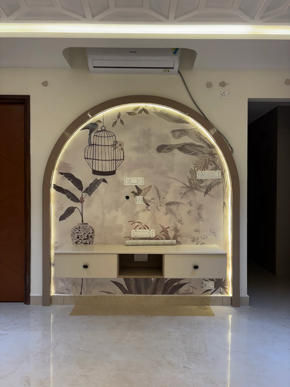 4 BHK Spring Field Villa — photo 15