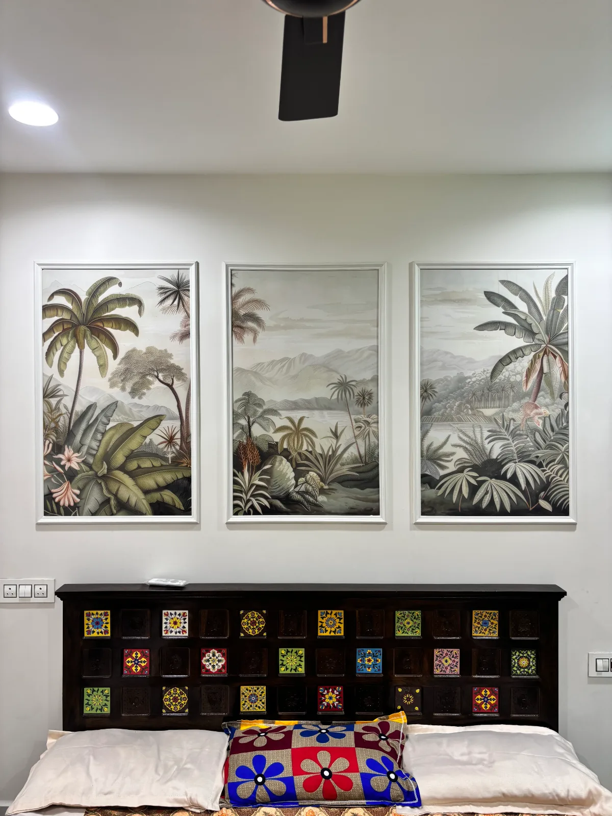 2 BHK • Cute Family • Cute Home ❤️ — photo 23