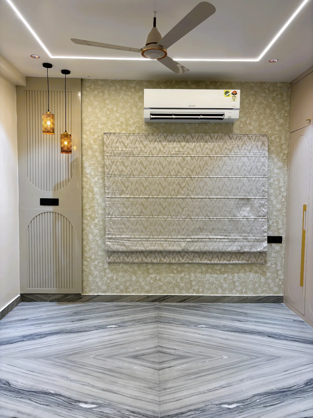 3 BHK Villa In Serene Homes -VJA — photo 1